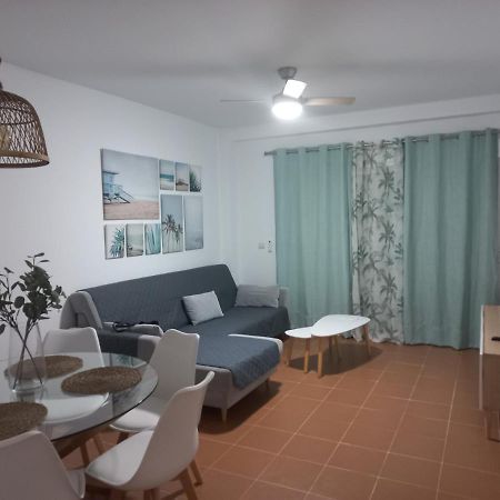 Apartmán Albatros Golf 1 Ayamonte Exteriér fotografie