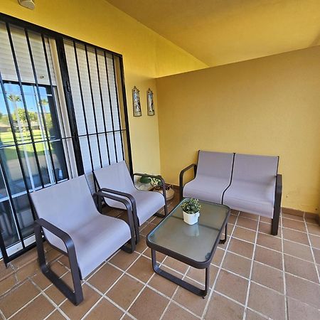 Apartmán Albatros Golf 1 Ayamonte Exteriér fotografie