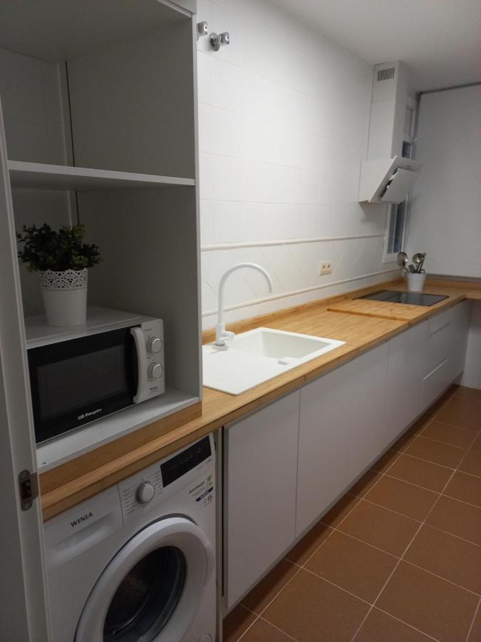 Apartmán Albatros Golf 1 Ayamonte Exteriér fotografie