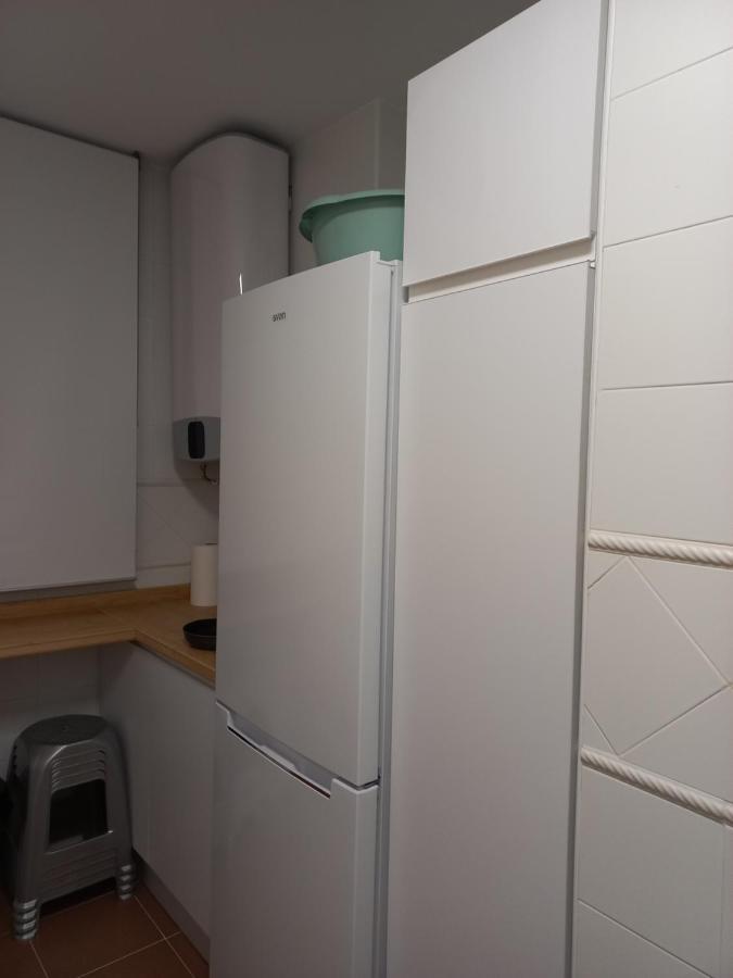 Apartmán Albatros Golf 1 Ayamonte Exteriér fotografie