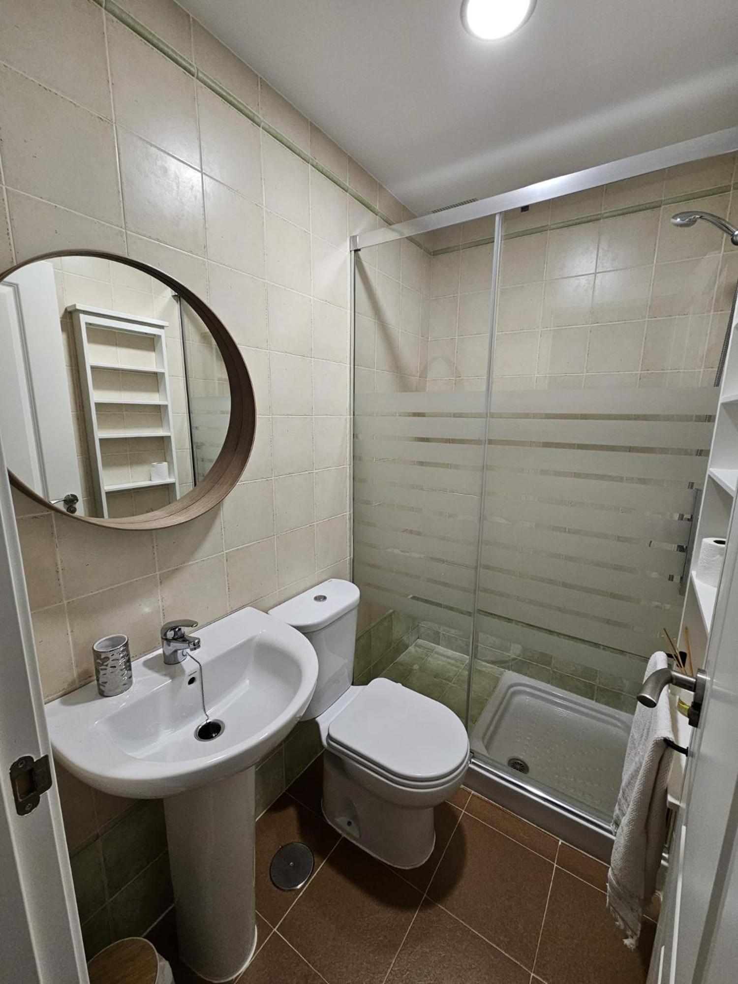 Apartmán Albatros Golf 1 Ayamonte Exteriér fotografie